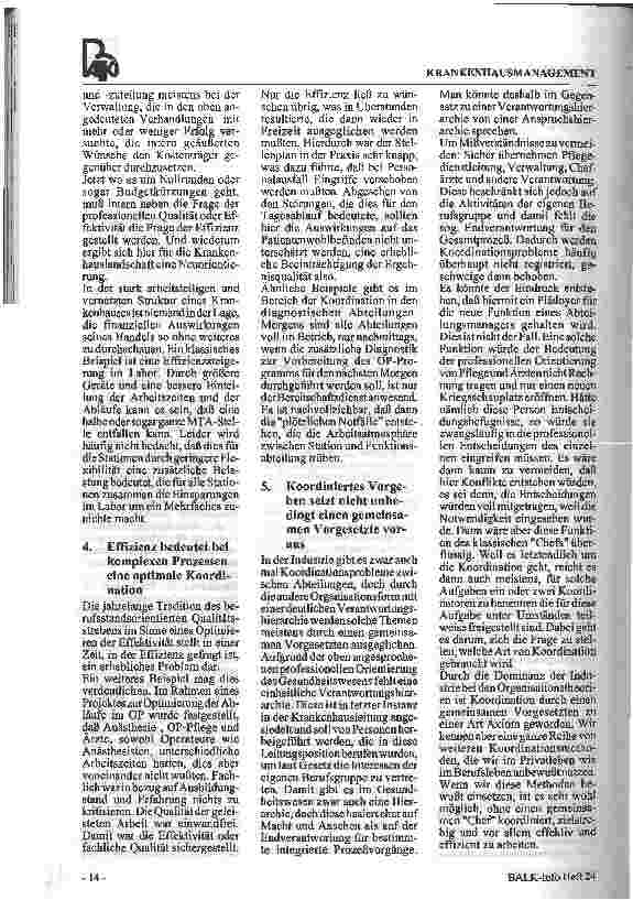 Vorschauseite 2: Qualitätsmanagement und Unternehmenskultur