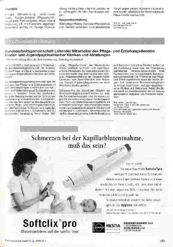 Vorschauseite 2: Giftige und weniger giftige Pflanzen