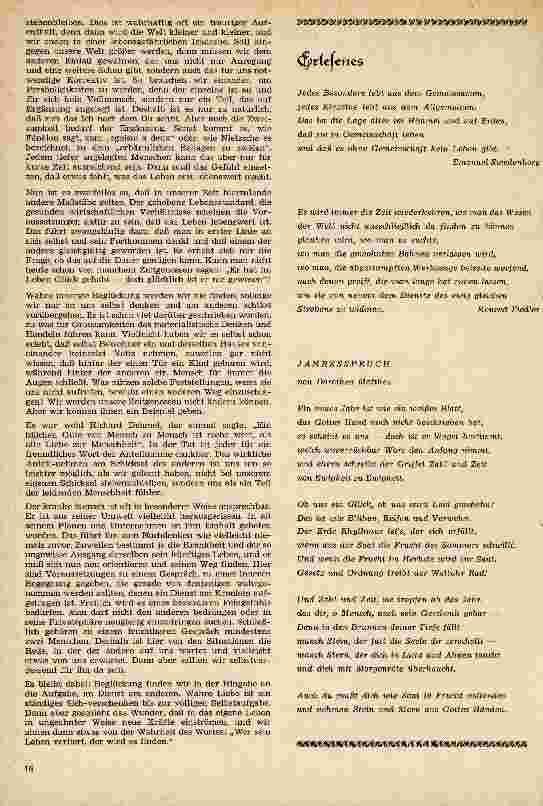 Vorschauseite 2: Du und der Andere