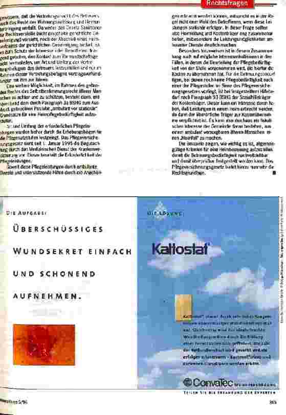 Vorschauseite 3: Eigener Wunsch oder wider Willen Das Selbstbestimmungsrecht bei alten Menschen Teil 1
