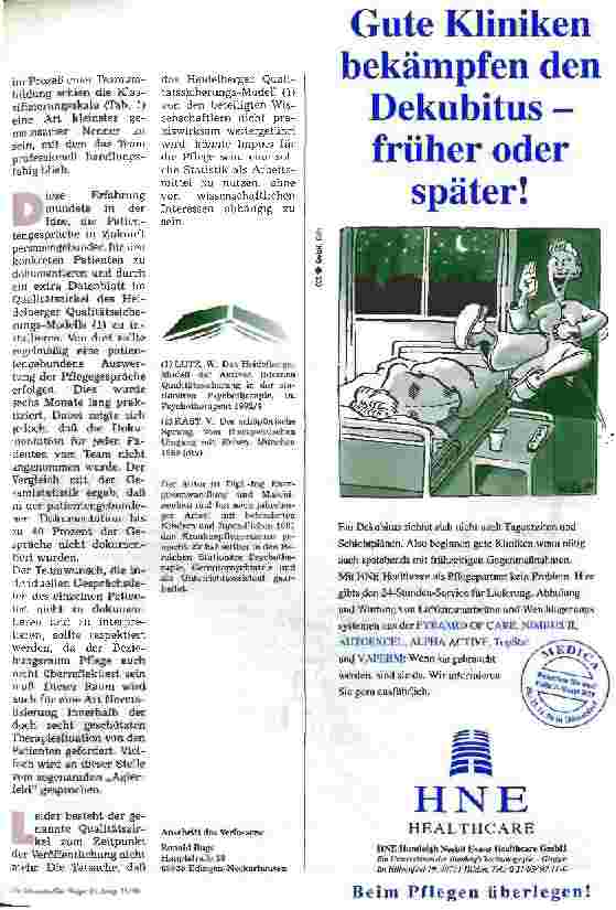 Vorschauseite 6: Die Gesprächsführung von Pflegenden auf einer Psychotherapiestation - zwischen Intution und Profession