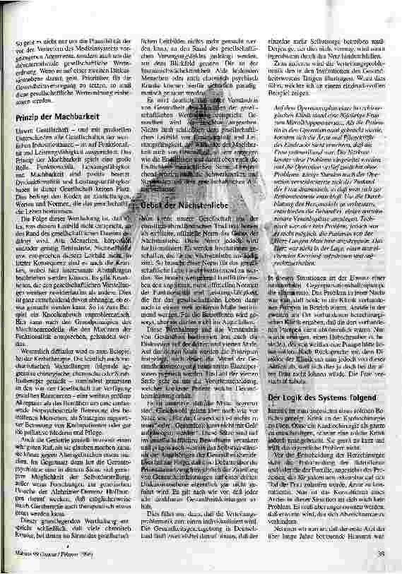 Vorschauseite 3: Handeln begründen