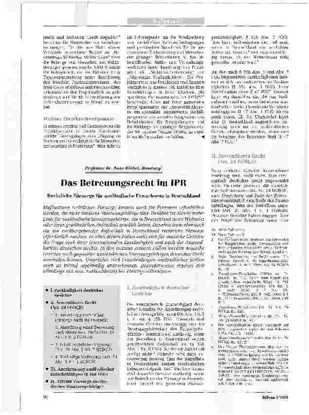 Vorschauseite 4: Rechtliche Unterstützung und Vertretung für Menschen mitgeistiger Behinderung in den EU-StaatenEin Projektbericht