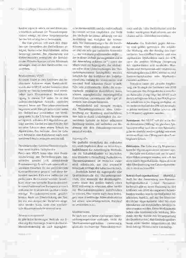 Vorschauseite 5: Die wichtigsten Änderungen auf einen Blick