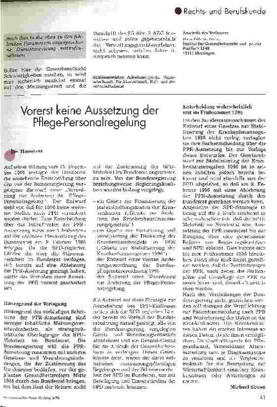 Vorschauseite 3: Praxisnahme Umsetzung des Arbeitszeitgesetzes 1. Teil