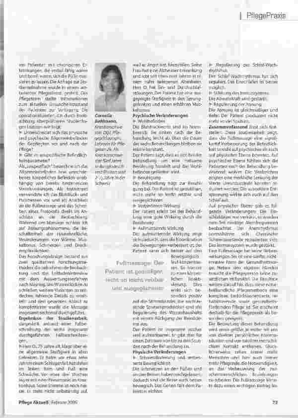 Vorschauseite 2: Mit Hand & Fuß