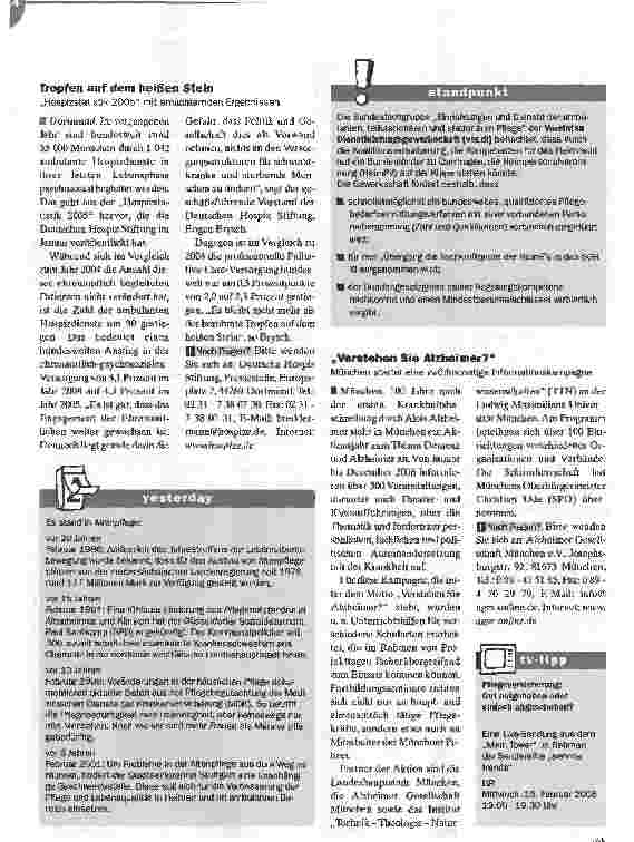 Vorschauseite 3: Das Recht auf Bewegung