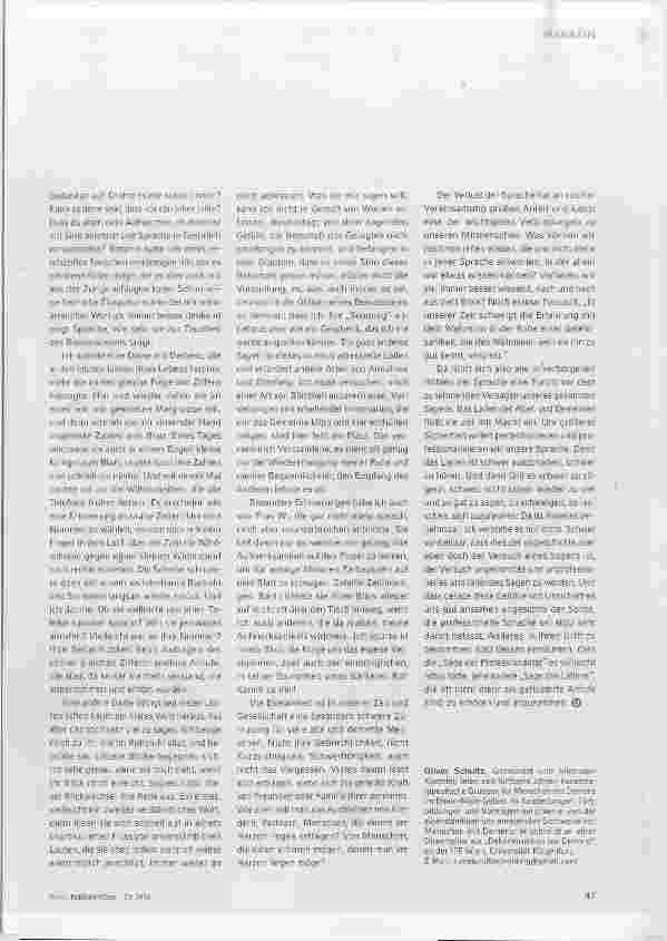 Vorschauseite 2: Die Sage des Lailens