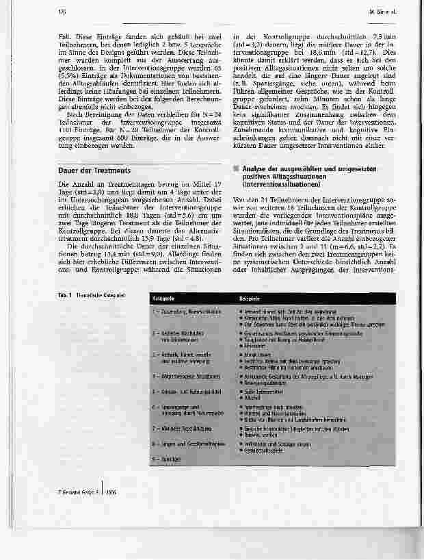 Vorschauseite 4: Demenzkranke Menschen in individuell bedeutsamen Alltagssituationen