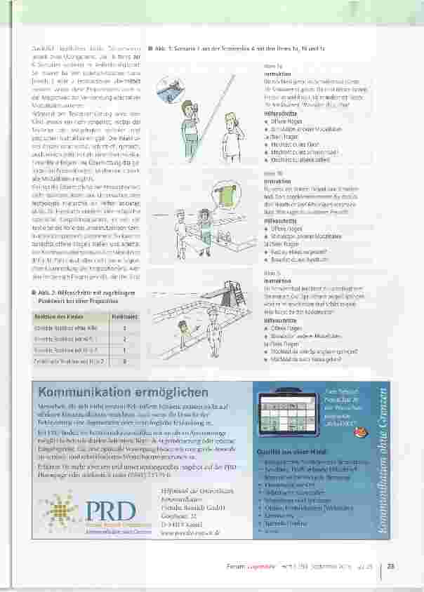 Vorschauseite 2: „Möchtest du mit mir ins Schwimmbad gehen?