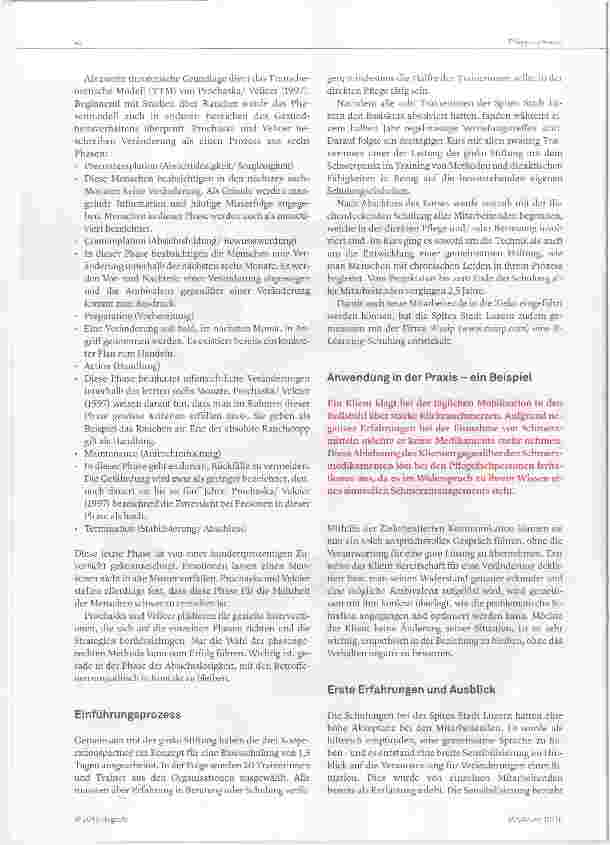 Vorschauseite 3: Absichtslosigkeit aushalten ein passiver oder aktiver Prozess?