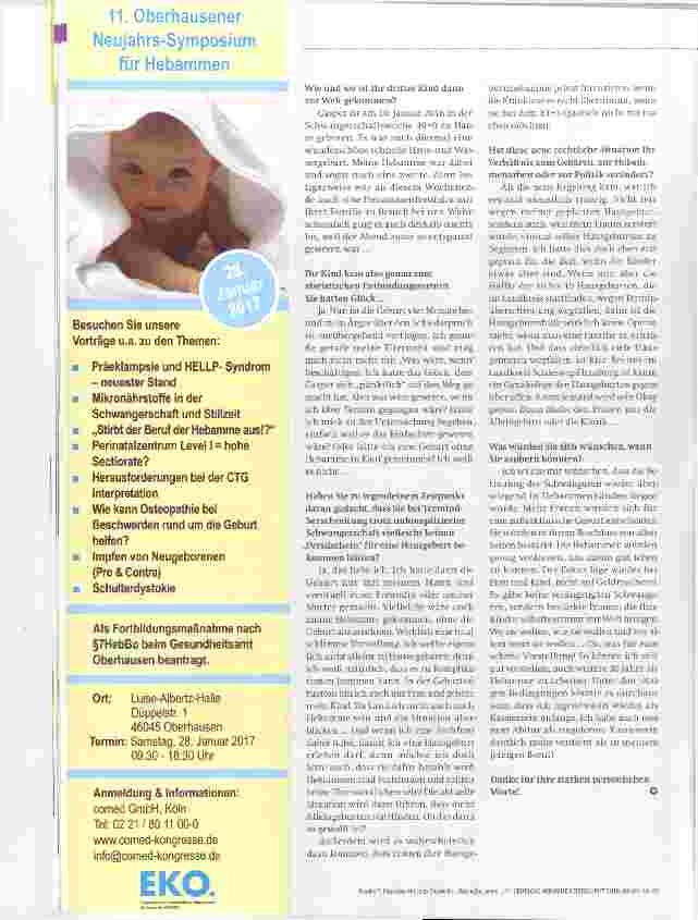 Vorschauseite 3: Was wäre, wenn...?