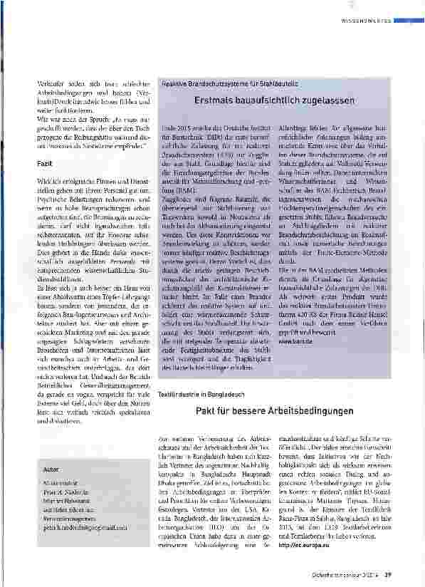 Vorschauseite 2: Falsche Heilsprediger