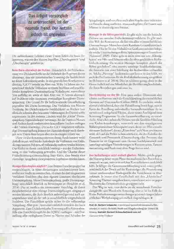 Vorschauseite 6: Fischen mit feinem Netz