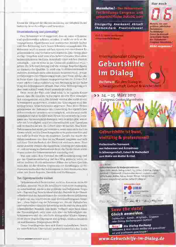 Vorschauseite 2: Die Kunst der Unmittelbarkeit