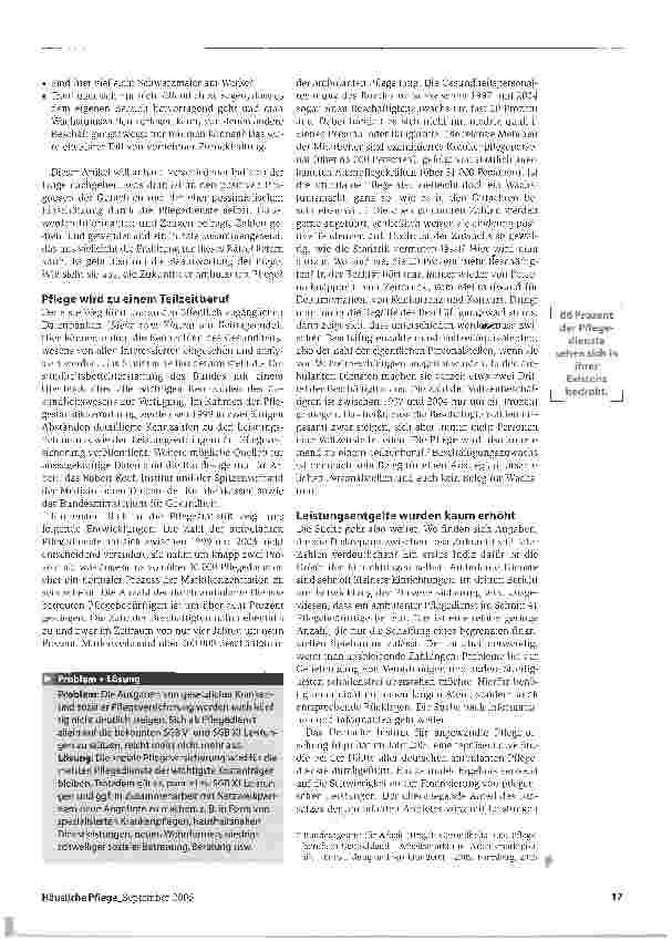 Vorschauseite 2: Rote Zahlen - rosige Zukunft