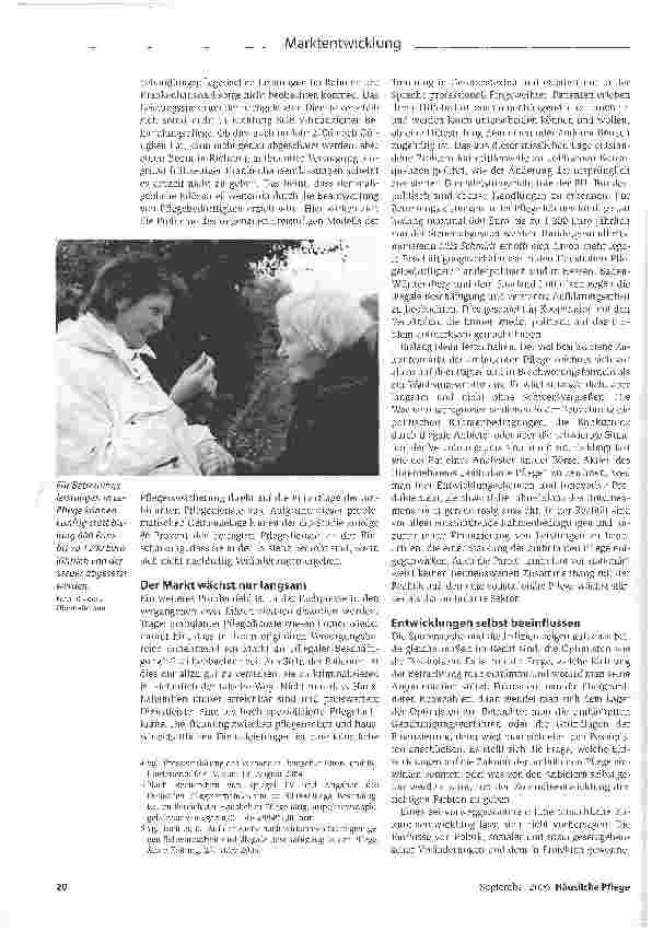 Vorschauseite 5: Rote Zahlen - rosige Zukunft