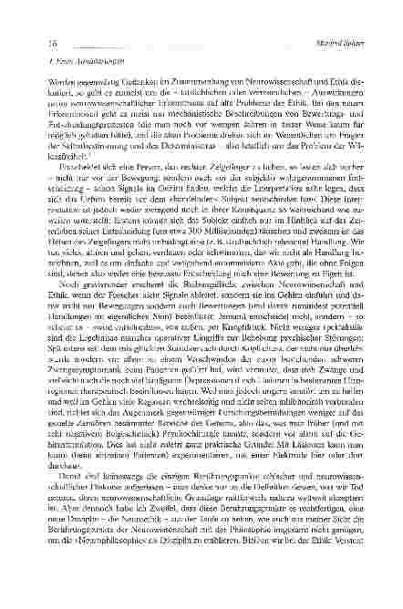 Vorschauseite 2: Neuroökonomie - empirische Wissenschaft vom Bewerten, Entscheiden und Handeln