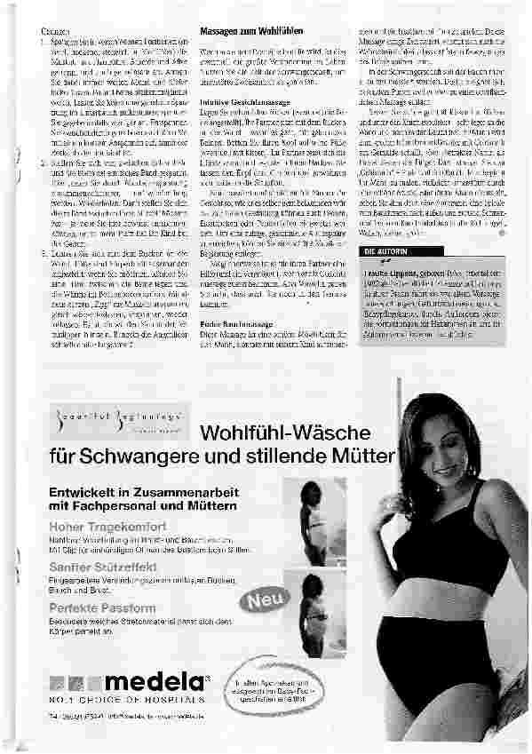 Vorschauseite 2: Aktiv entspannen