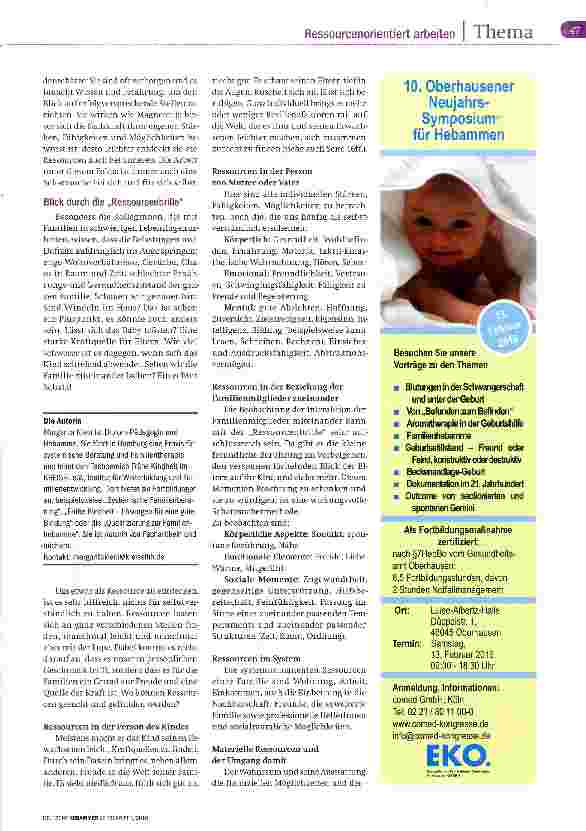 Vorschauseite 2: Schätze finden