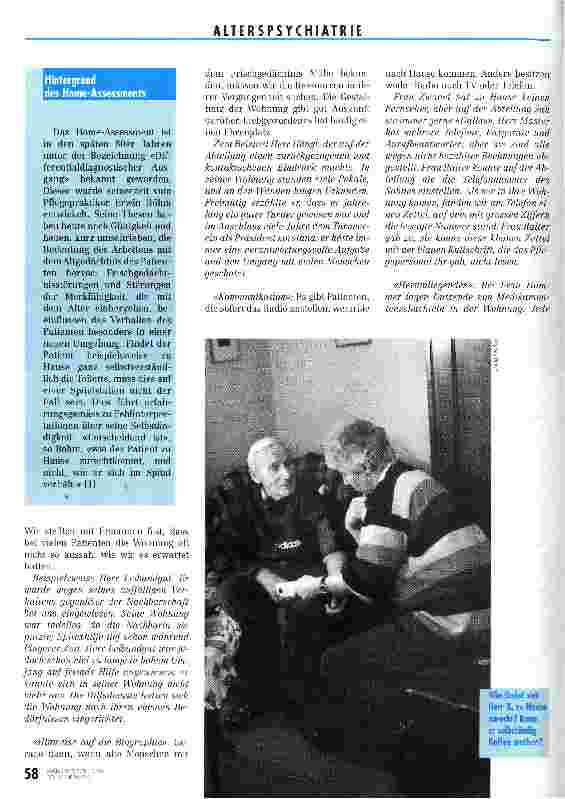 Vorschauseite 3: ..damit Sie früher nach Hause können.