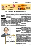 Vorschauseite 3: Gesundheitspolitik