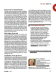 Vorschauseite 4: Von Basishygiene bis zu aktiver Netzarbeit