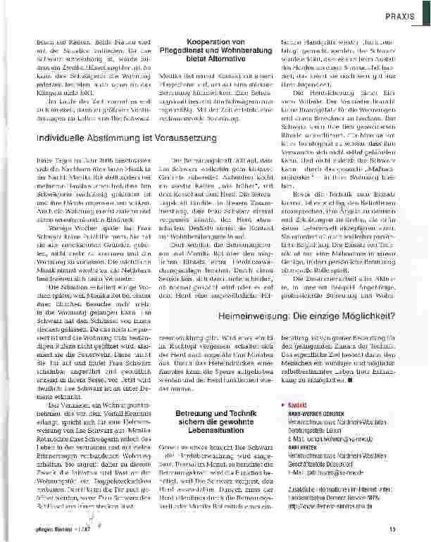 Vorschauseite 2: Kochen, so wie früher!