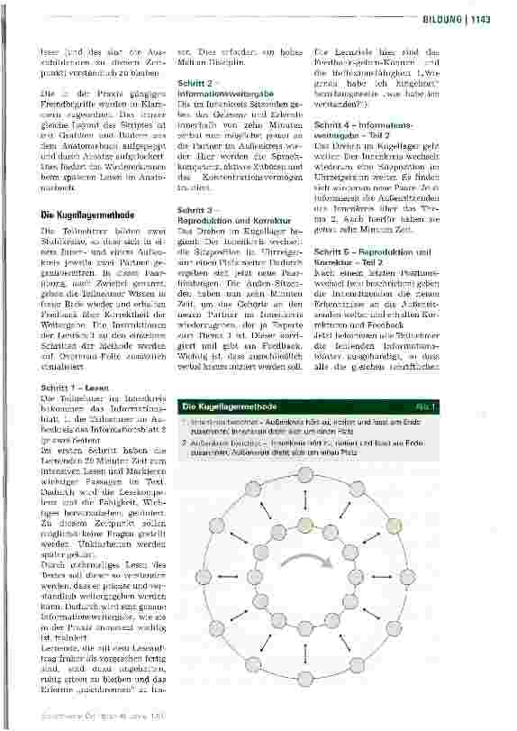 Vorschauseite 2: Anatomie und Physiologie im Selbststudium