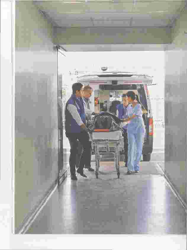 Vorschauseite 1: Erste Hilfe für den Notfall