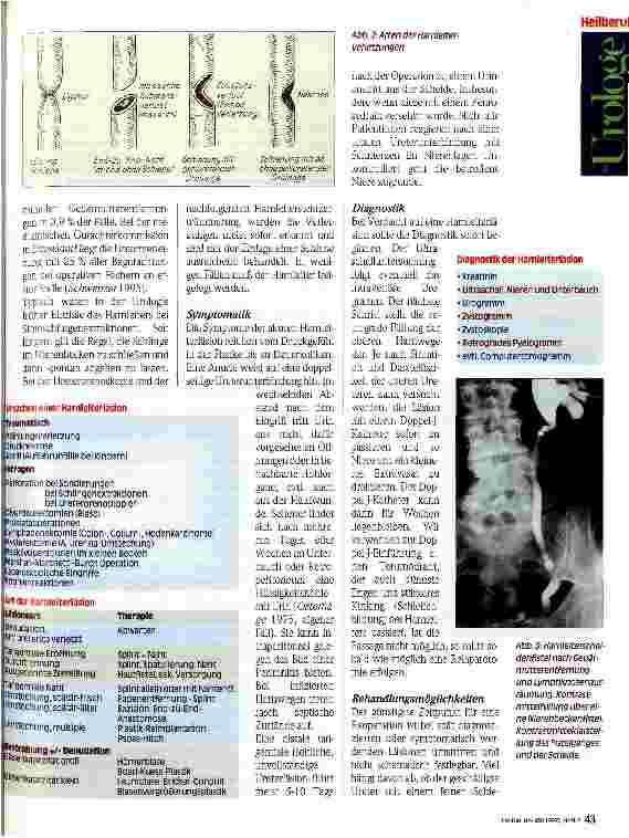Vorschauseite 2: Iatrogene Verletzungen