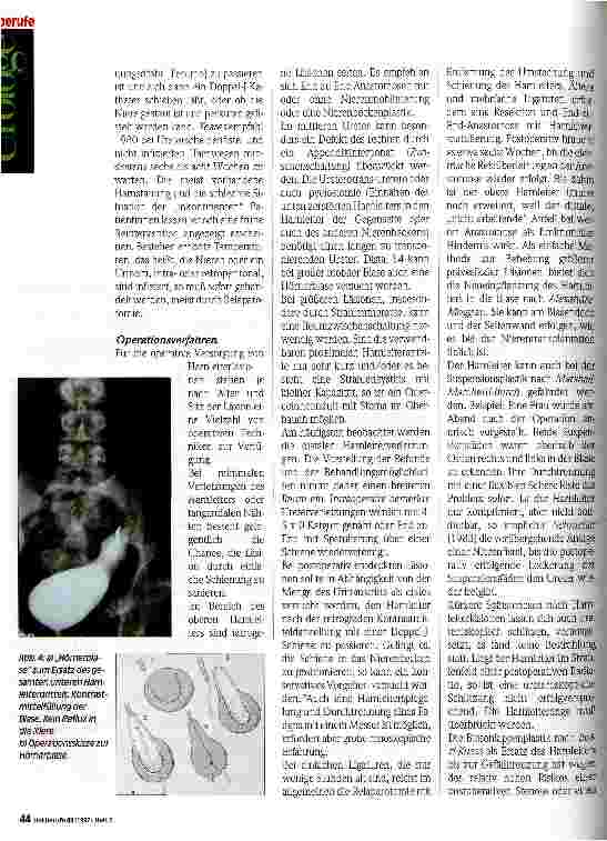 Vorschauseite 3: Iatrogene Verletzungen