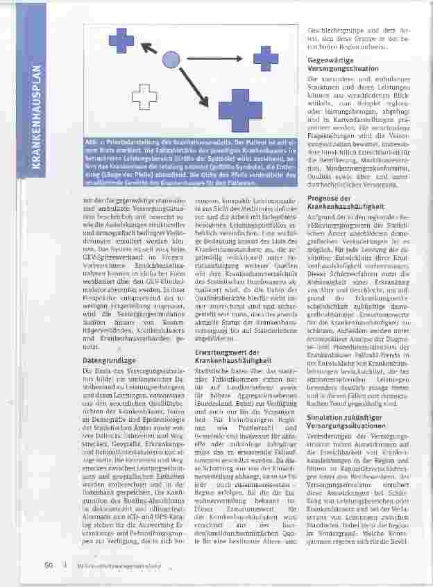 Vorschauseite 2: Eine gemeinsame Grundlage