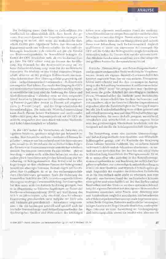 Vorschauseite 2: Das Regelungssystem von Erlaubnisund Verbotsvorbehalt
