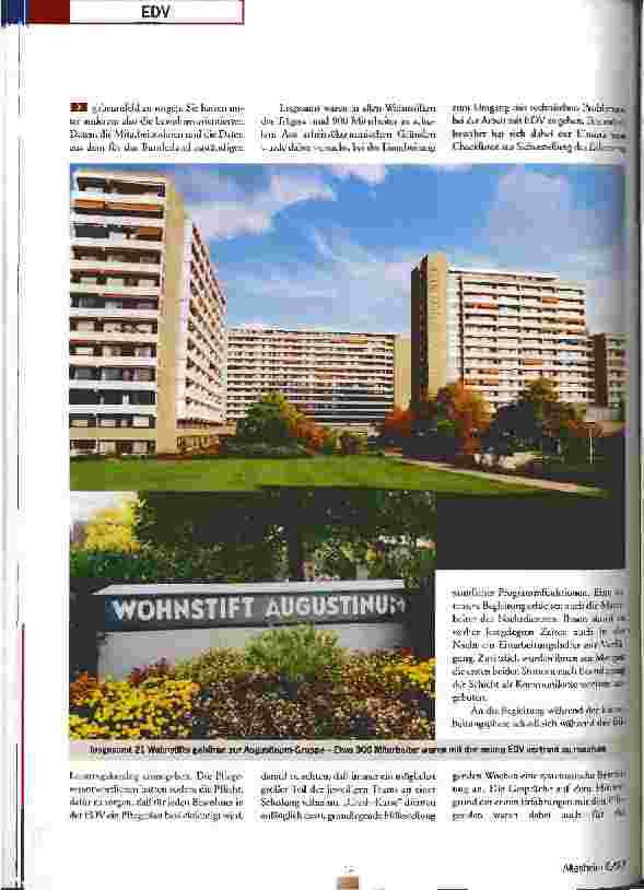 Vorschauseite 3: Eine maßgeschneiderte Lösung