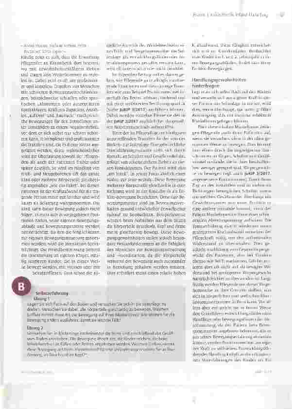 Vorschauseite 2: Aus der Rücken in die Seitenlage