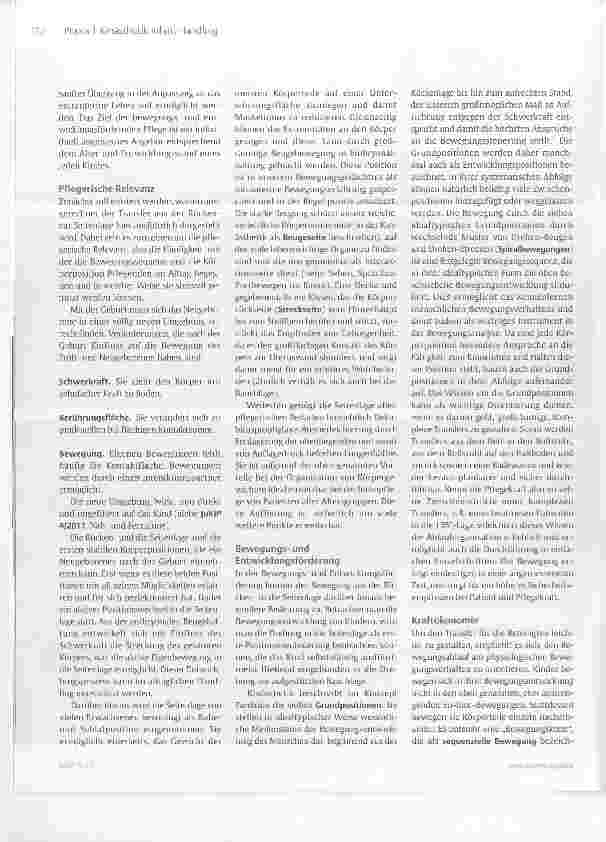 Vorschauseite 5: Aus der Rücken in die Seitenlage