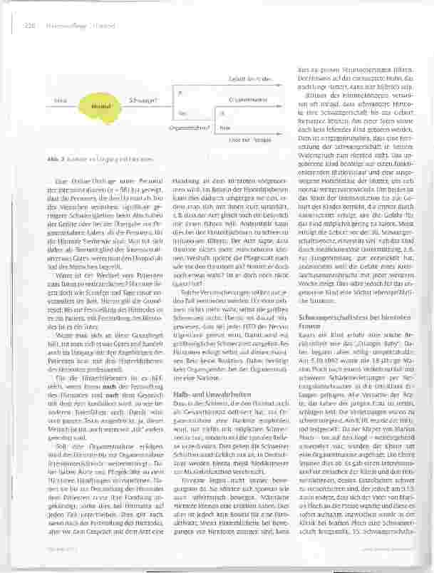Vorschauseite 4: Der Zeitpunkt des Todes