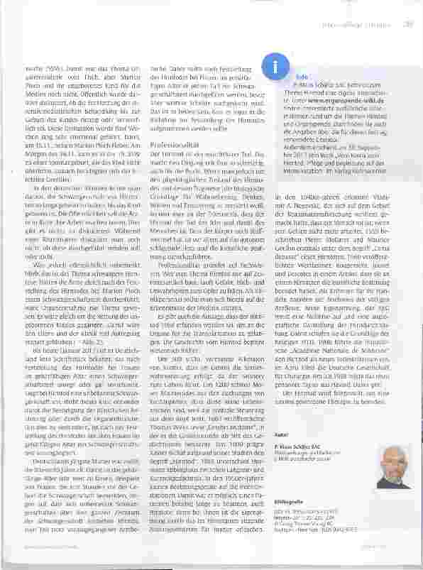 Vorschauseite 5: Der Zeitpunkt des Todes