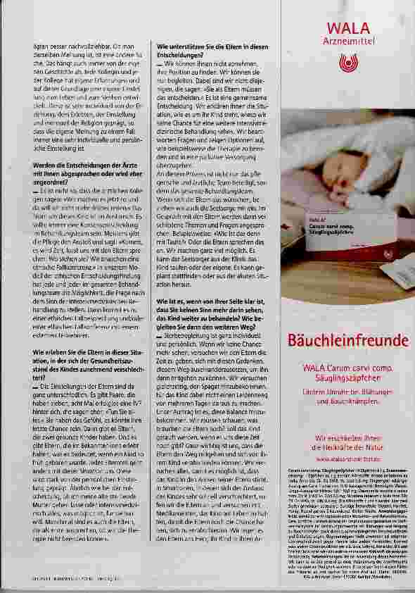 Vorschauseite 4: Ich bin dankbar, dass ich die Eltern begleiten darf