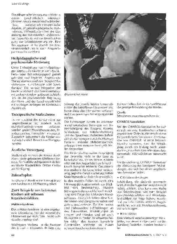 Vorschauseite 3: Kinderhaus AtemReichEin Ort zum Leben