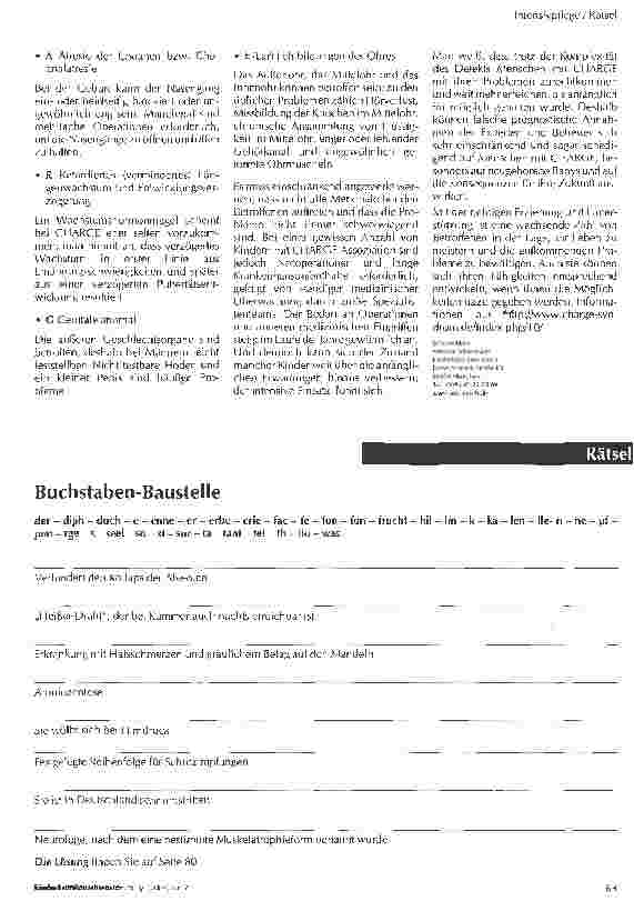 Vorschauseite 4: Kinderhaus AtemReichEin Ort zum Leben