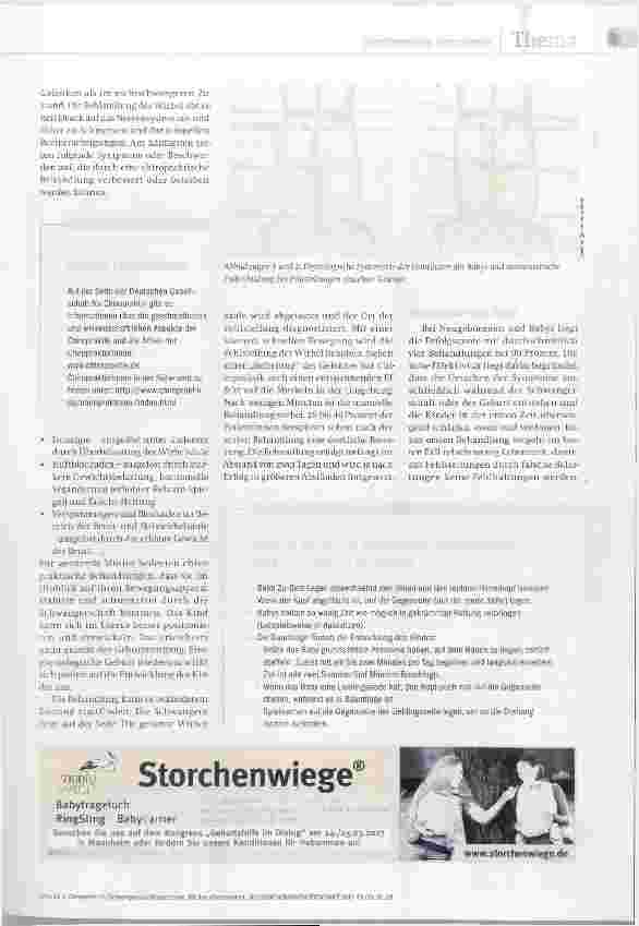 Vorschauseite 2: Mit den Händen heilen