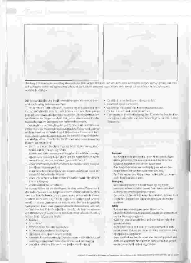 Vorschauseite 3: Mit den Händen heilen