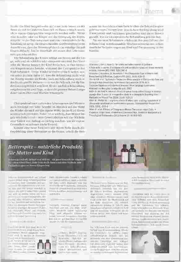Vorschauseite 4: Mit den Händen heilen