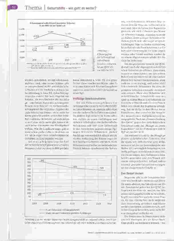 Vorschauseite 3: Kein Auslaufmodell