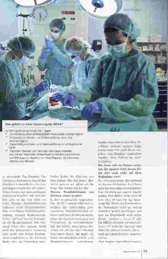 Vorschauseite 2: Der Aufwand lohnt extrem