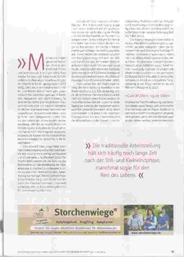 Vorschauseite 2: In der Falle