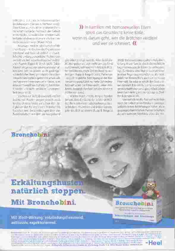 Vorschauseite 4: In der Falle