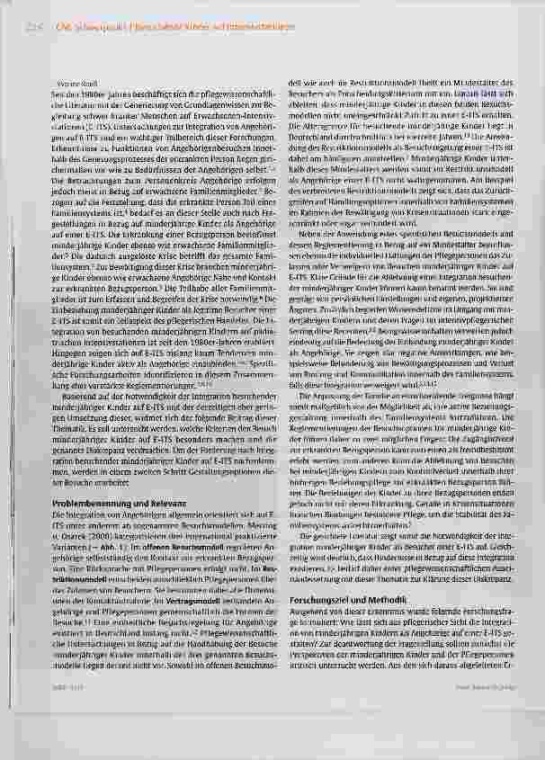 Vorschauseite 2: Heute war ich bei Papa